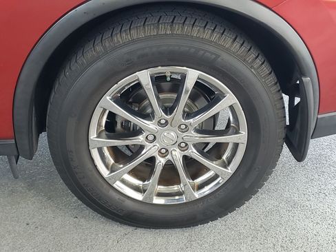 Used 2017 Nissan Murano SL FWD image 5