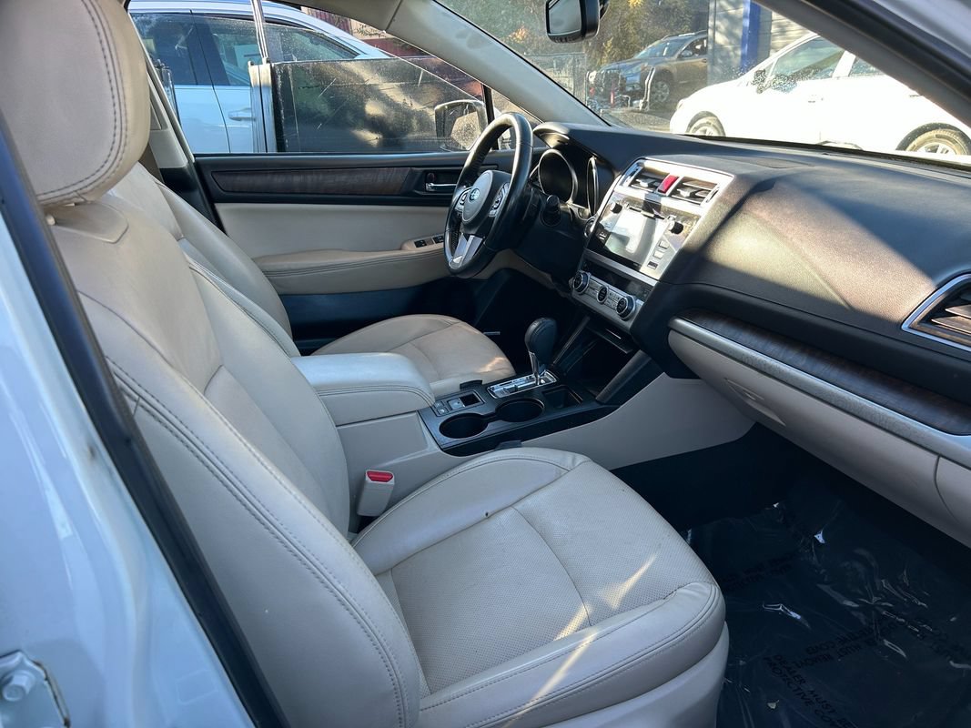 Used 2015 Subaru Outback 3.6R Limited AWD/4WD image 17