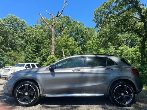 Used 2017 Mercedes-Benz GLA 250 image 2