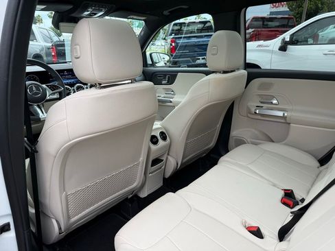 Used 2026 Mercedes-Benz GLB 250 image 23