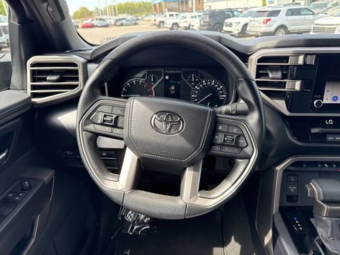 Used 2025 Toyota Tundra SR5 AWD/4WD image 15