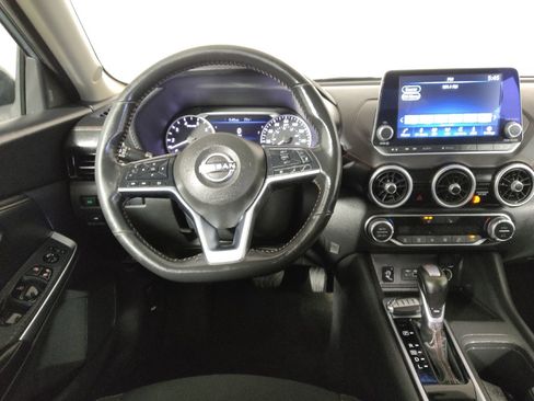 Used 2024 Nissan Sentra SR FWD image 22