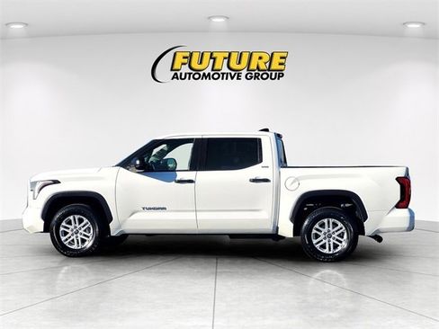Used 2023 Toyota Tundra SR5 image 9