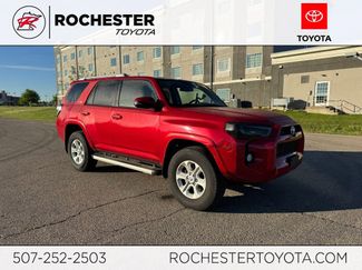 Used 2014 Toyota 4Runner SR5 Premium AWD/4WD video 1