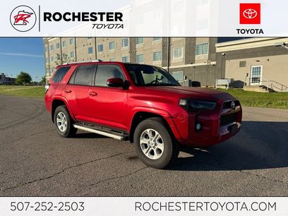 Used 2014 Toyota 4Runner SR5 Premium