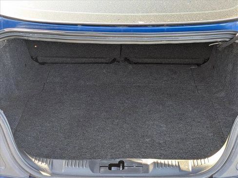 Used 2018 Ford Mustang Premium w/ Safe & Smart Package image 6