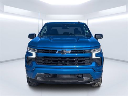 Used 2022 Chevrolet Silverado 1500 RST image 8