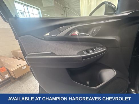 Used 2023 Chevrolet TrailBlazer LT w/ Convenience Package FWD image 30