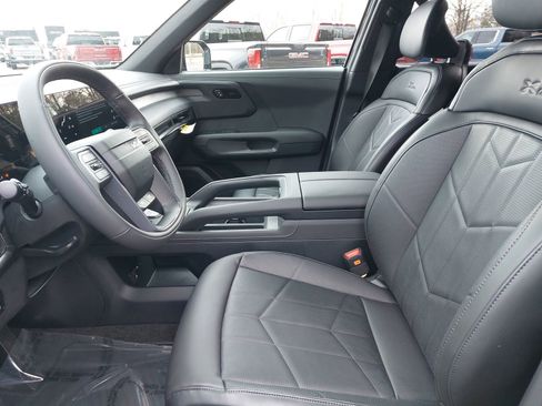 New 2027 Kia Telluride EX X-Line image 17