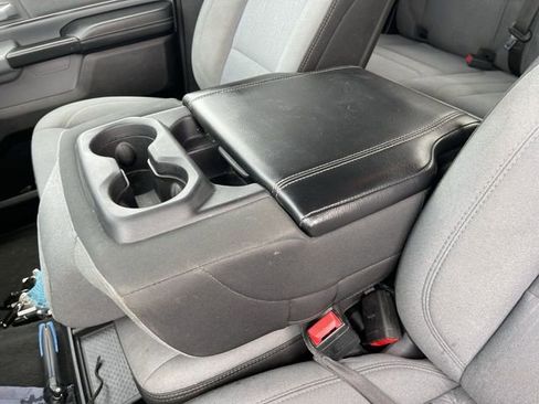 Used 2021 RAM 1500 Big Horn image 20