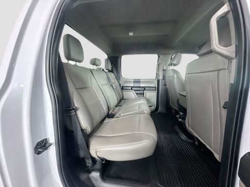 Used 2022 Ford F350 XL w/ Power Equipment Group AWD/4WD image 24