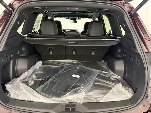 New 2026 Subaru Forester Limited image 41