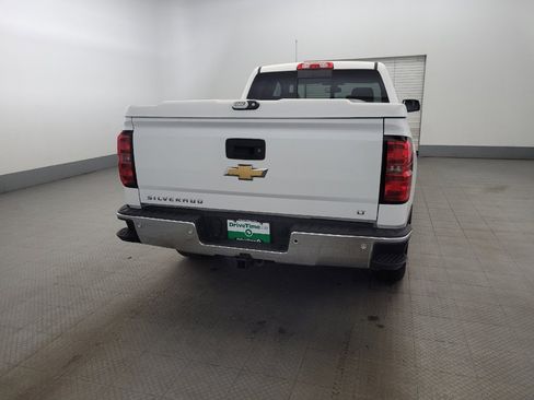 Used 2015 Chevrolet Silverado 1500 LT w/ All Star Edition image 7