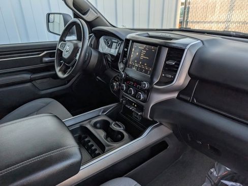 Used 2024 RAM 1500 Big Horn image 30