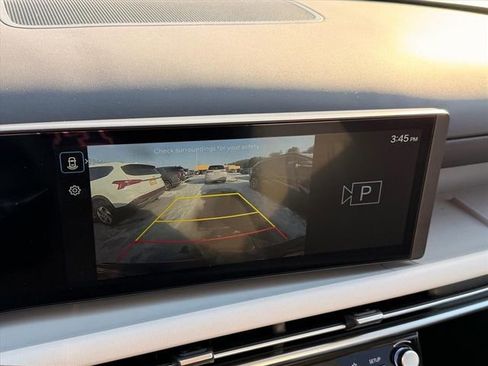 New 2026 Hyundai Tucson SEL image 26