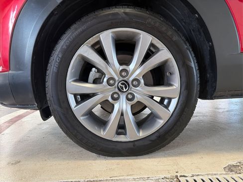 Used 2022 MAZDA CX-30 AWD 2.5 S w/ Preferred Package image 13