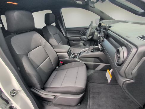 New 2026 Chevrolet Colorado Trail Boss image 12