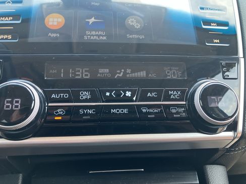 Used 2019 Subaru Outback 2.5i Touring w/ Popular Package #3A AWD/4WD image 31