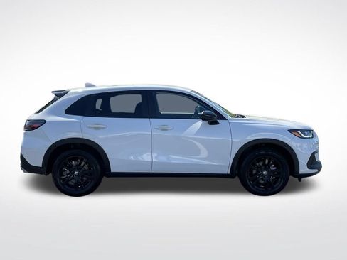 Used 2026 Honda HR-V Sport image 7