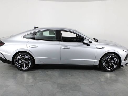 Certified 2026 Hyundai Sonata SEL FWD image 15