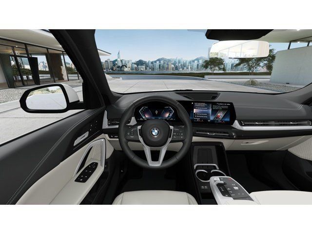 New 2027 BMW X1 xDrive28i AWD/4WD image 13