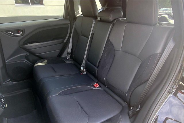 Used 2025 Subaru Forester Touring w/ Popular Package - Touring AWD/4WD image 25