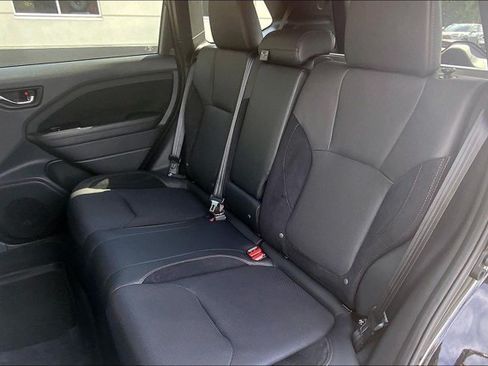 Used 2025 Subaru Forester Touring w/ Popular Package - Touring AWD/4WD image 25