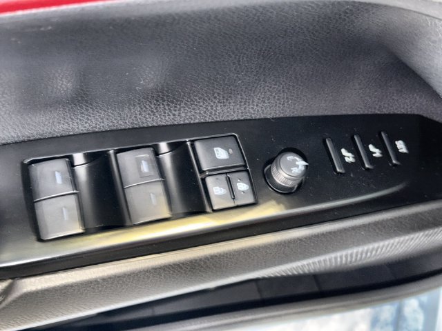 New 2026 Toyota Camry XSE w/ Premium Package FWD image 13