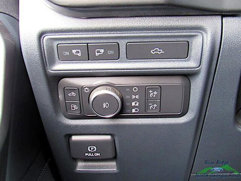 Certified 2022 Ford F150 XLT w/ Equipment Group 302A High image 25