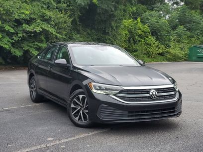Used 2024 Volkswagen Jetta S