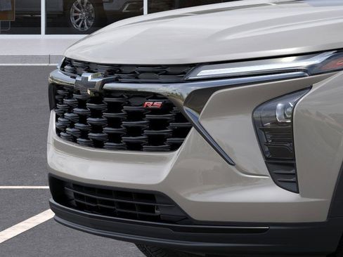 New 2026 Chevrolet Trax RS w/ Sunroof Package image 13