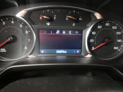 Used 2024 Chevrolet Blazer LT w/ Convenience Package FWD image 15