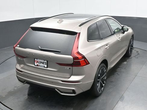 New 2026 Volvo XC60 B5 Ultra w/ Protection Package Premier AWD/4WD image 31