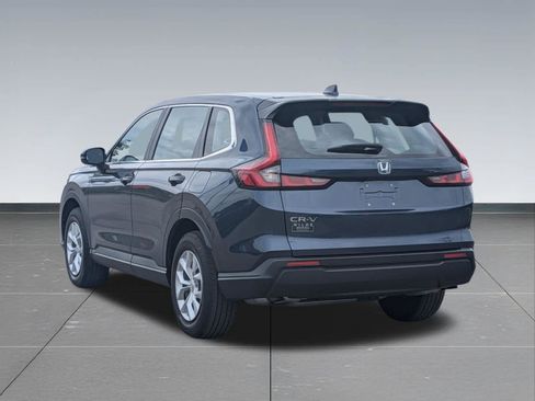 Certified 2024 Honda CR-V LX image 4
