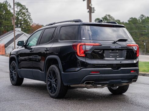 Used 2023 GMC Acadia SLE w/ Driver Convenience Package image 5