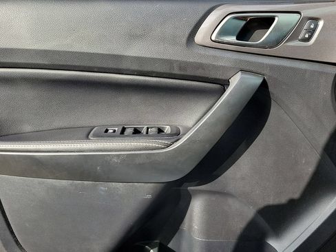 Used 2020 Ford Ranger Lariat w/ Technology Package RWD image 12