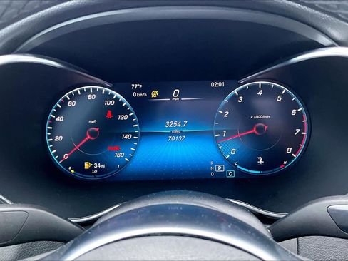 Used 2021 Mercedes-Benz C 300 Sedan image 23