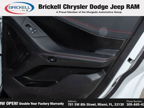 New 2026 Dodge Charger Scat Pack image 12