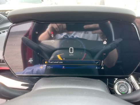 New 2026 Chevrolet Trax RS w/ Sunroof Package FWD image 14