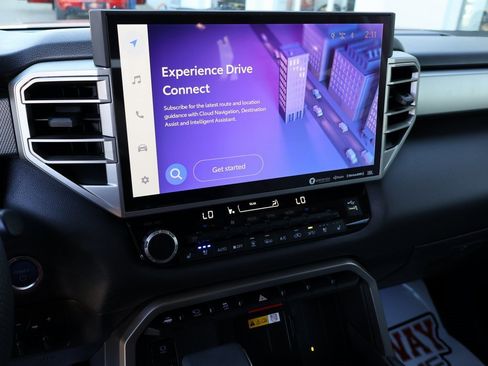 Used 2024 Toyota Sequoia Limited image 22