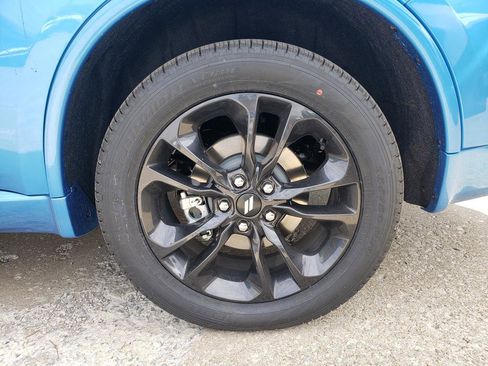 New 2026 Dodge Durango GT AWD/4WD image 24