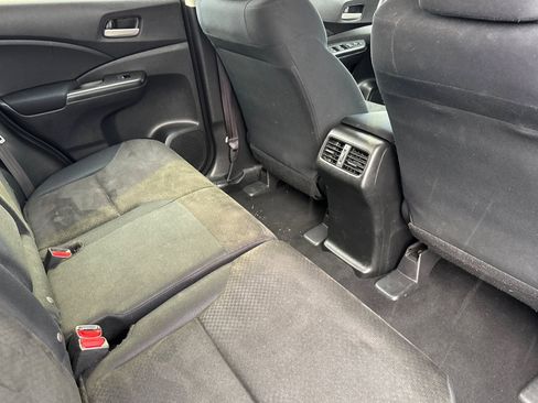Used 2015 Honda CR-V LX image 30