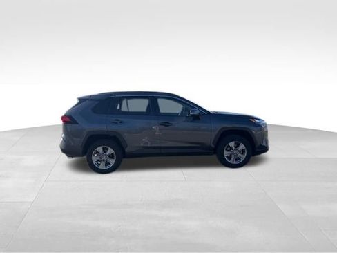 Certified 2024 Toyota RAV4 XLE image 7