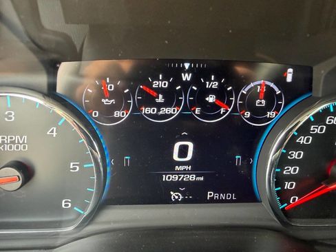 Used 2017 Chevrolet Tahoe LT AWD/4WD image 18
