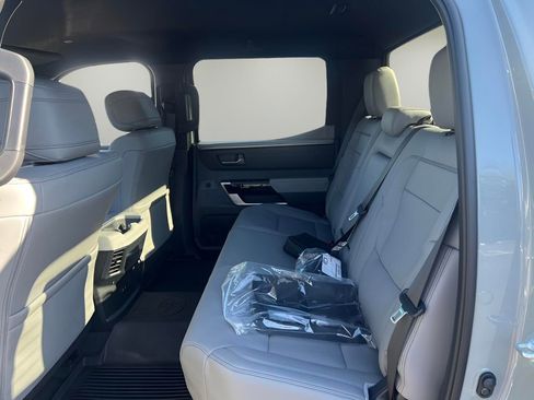 New 2026 Toyota Tundra Limited image 13