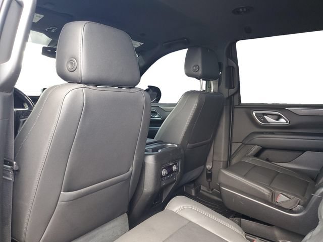 Used 2022 Chevrolet Tahoe Z71 w/ Z71 Off-Road Package AWD/4WD image 28