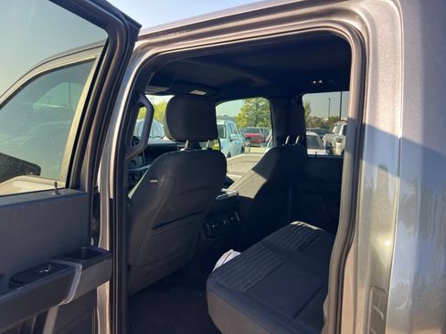 Used 2023 Ford F150 XL w/ STX Appearance Package RWD image 17