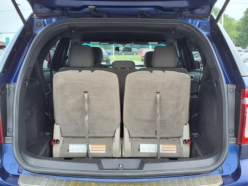 Used 2013 Ford Explorer FWD image 11