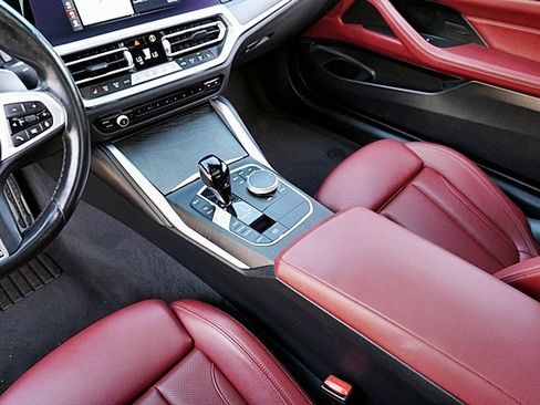 Used 2023 BMW 430i Coupe w/ M Sport Package image 22