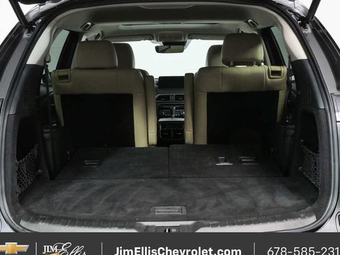 Used 2023 MAZDA CX-9 Touring Plus AWD/4WD image 27